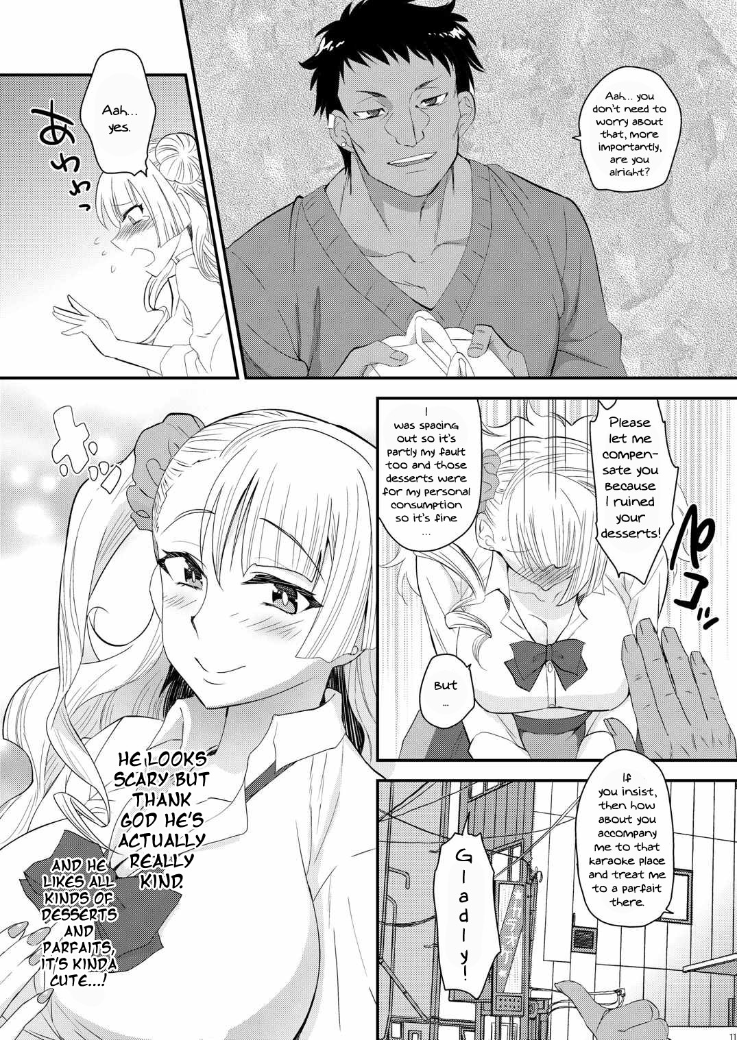 Hentai Manga Comic-Is My Older Sister's Boyfriend Really a Scumbag?-Read-8